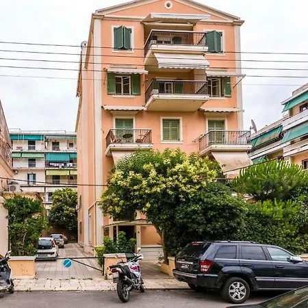 Appartement Budget Central